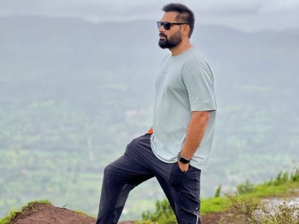 Jitesh Sharma