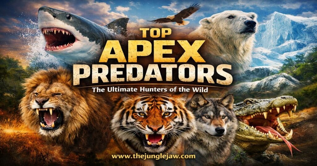 Top Apex Predators 1024x538